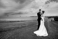 Rachael & Shane