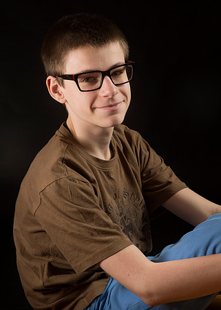 Portrait photographer in Bath & Bristol