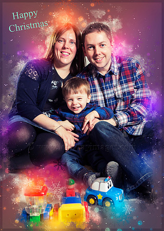 Julia, Leigh & Ryan 1