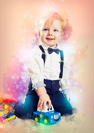Finley 1