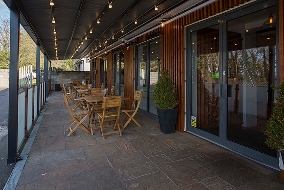Al Fresco - Cleeve (1)