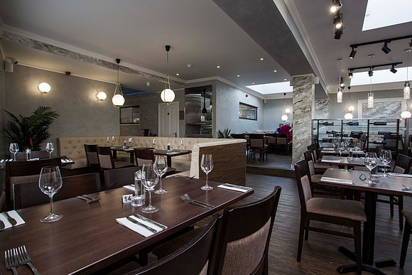 Al Fresco, Westbury on Trym (3)