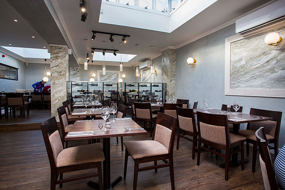 Al Fresco, Westbury on Trym (4)