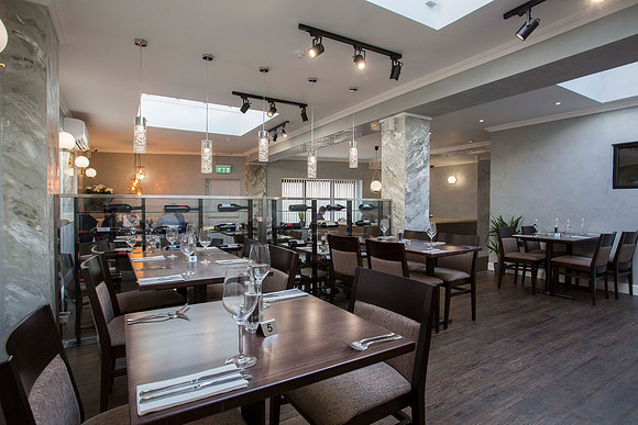 Al Fresco, Westbury on Trym (5)