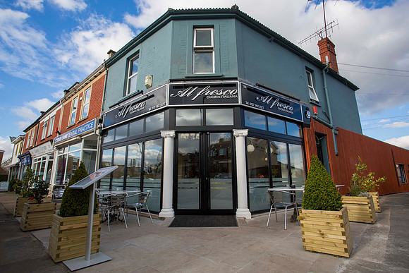 Al Fresco, Westbury on Trym (7)