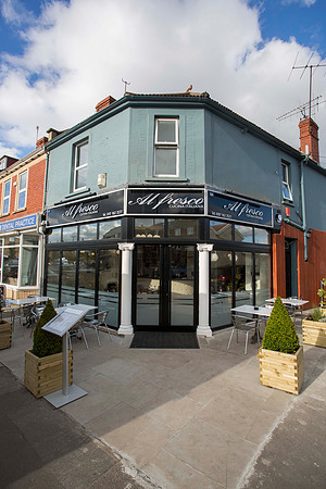Al Fresco, Westbury on Trym (8)