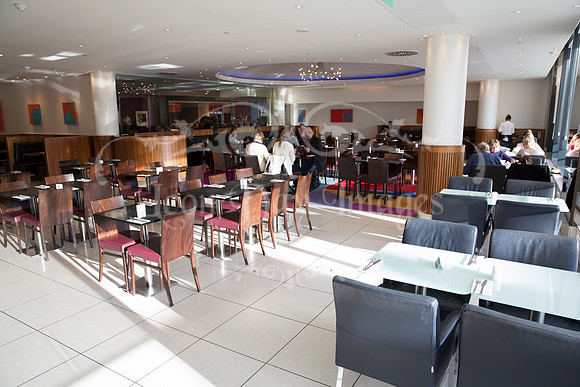 Brasserie at John Lewis (3)