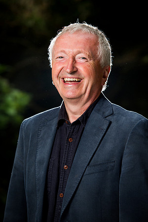 Portrait-headshot-male