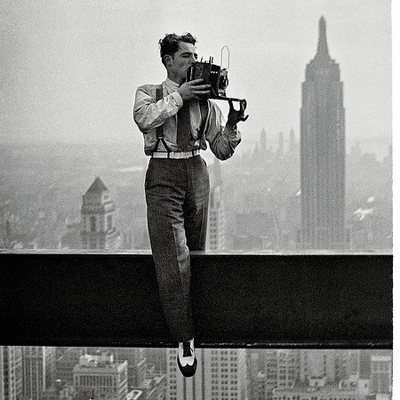 Charles C Ebbets