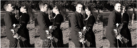 Me, 2007 - 4 shots