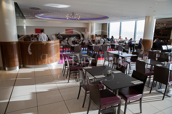 Brasserie at John Lewis (1)