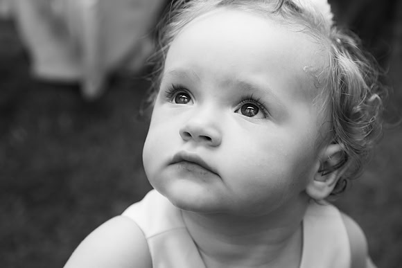 Baby portrait