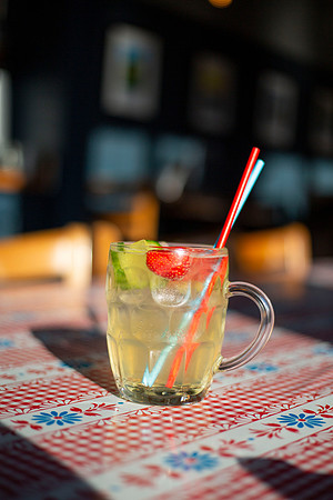 The Hobgoblin (77)