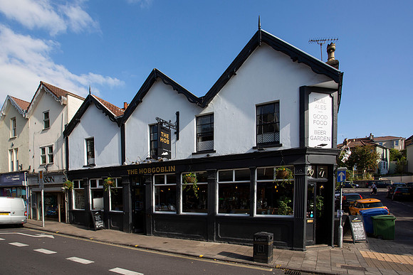 The Hobgoblin (3)