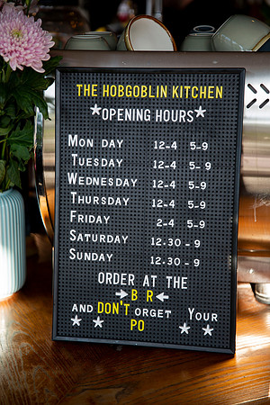 The Hobgoblin (65)