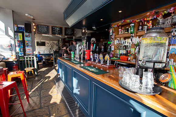 The Hobgoblin (66)