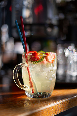 The Hobgoblin (67)