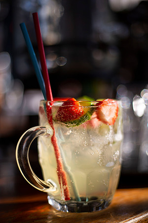 The Hobgoblin (68)