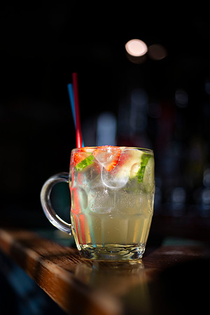 The Hobgoblin (71)