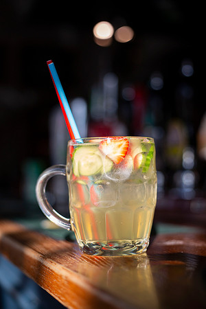The Hobgoblin (72)