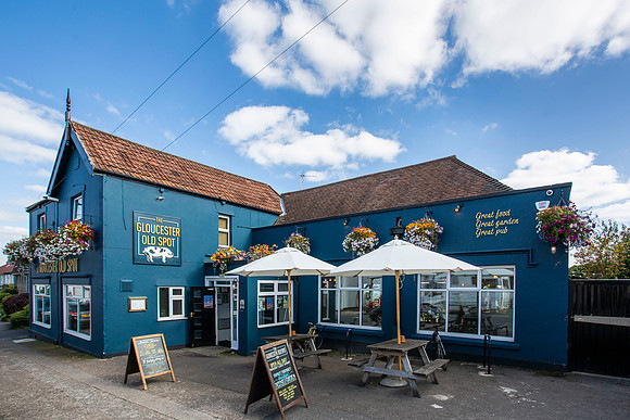 The Gloucester Old Spot (1)