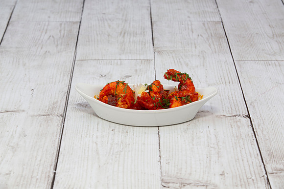 Grand Sultan_Lamabda King Prawn