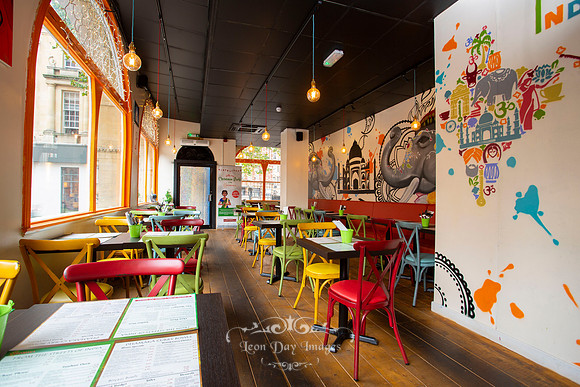 Dhamaka Restaurant (1)