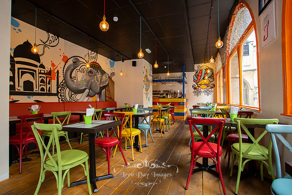 Dhamaka Restaurant (5)