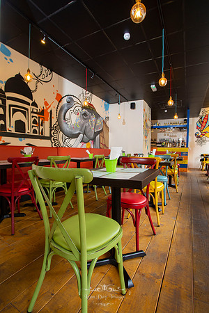 Dhamaka Restaurant (3)