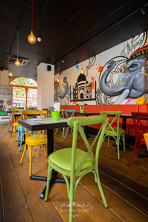 Dhamaka Restaurant (2)
