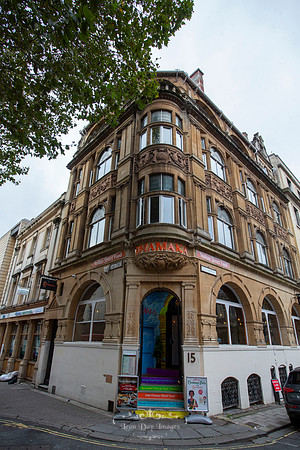 Dhamaka Restaurant (8)