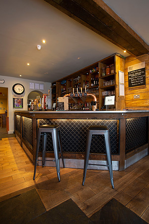 Industry Bar & Kitchen (8)