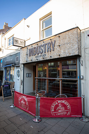 Industry Bar & Kitchen (10)