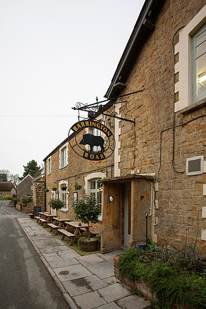 Barrington Boar (2)