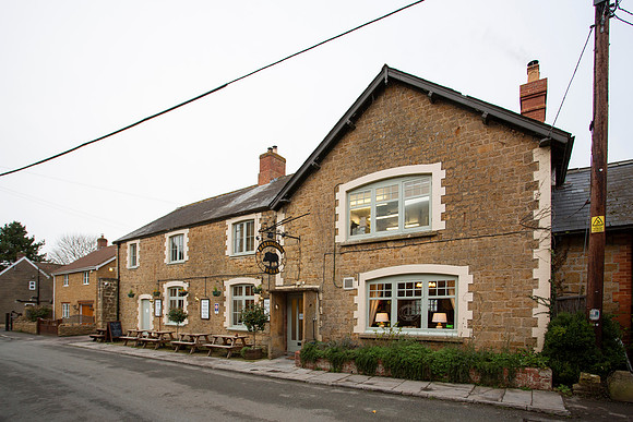 Barrington Boar (1)