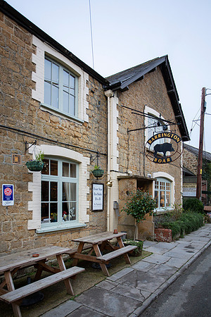 Barrington Boar (8)