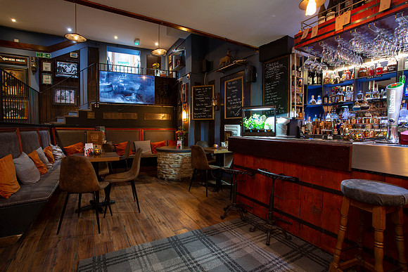 The Old Bath Arms (2)