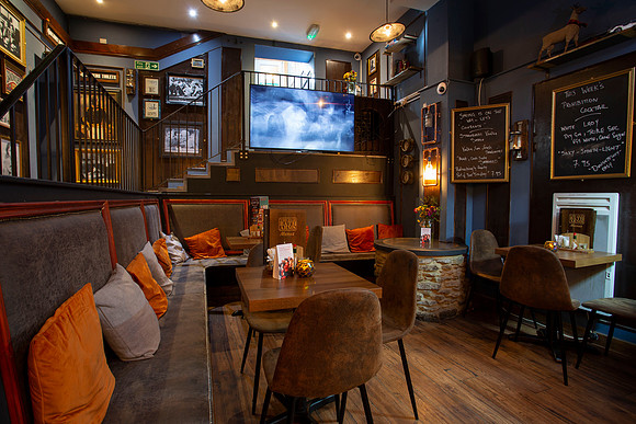 The Old Bath Arms (4)