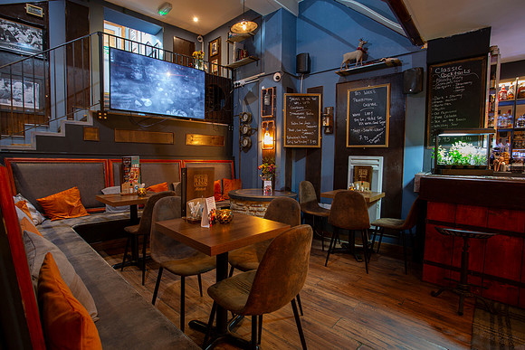 The Old Bath Arms (5)