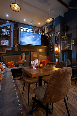 The Old Bath Arms (6)