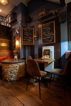 The Old Bath Arms (7)