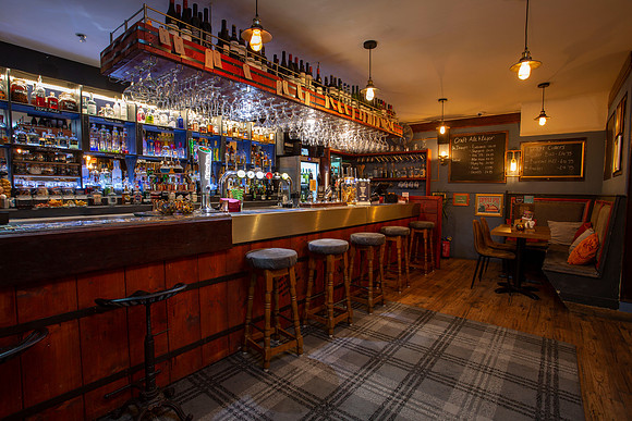 The Old Bath Arms (8)