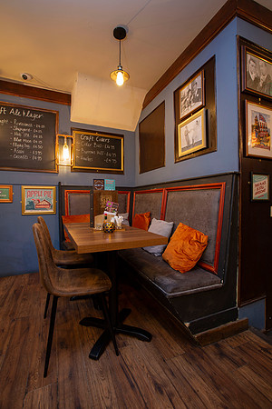 The Old Bath Arms (9)