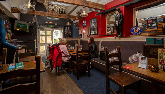 The Old Bath Arms (16)