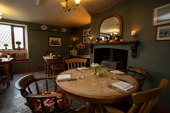 Stags Head Inn (6)
