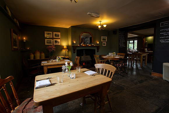 Stags Head Inn (8)