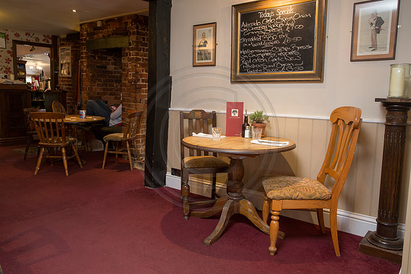 The Crooked Billet (16)