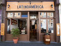 Latinoamerica