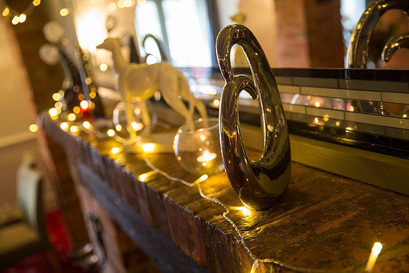 The Greyhound, Reading (36)