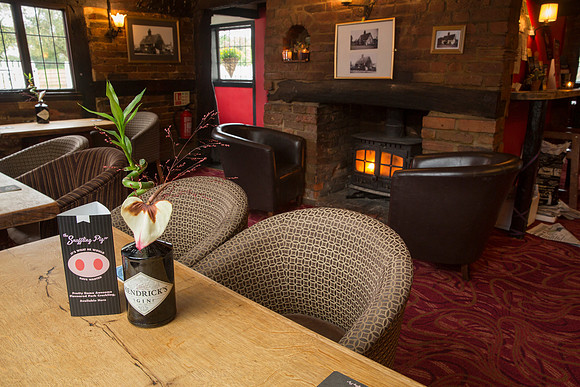 The Greyhound, Reading (18)